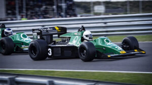formula-one