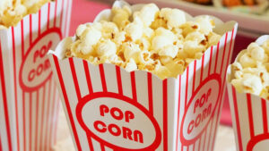 popcorn