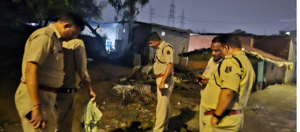 कोरबा में फिर हुई चाकूबाजी, फोकटपारा में अधेड़ पर हमला – अपराधियों के हौसले बुलंद, अपराध थमने का नाम नहीं ले रहा