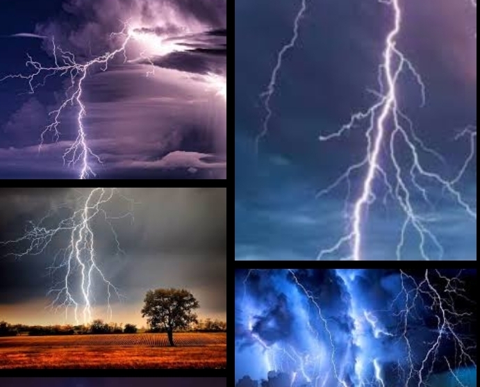 बिलासपुर में आकाशीय बिजली गिरने से 2 महिलाओं की मौत, 4 घायल