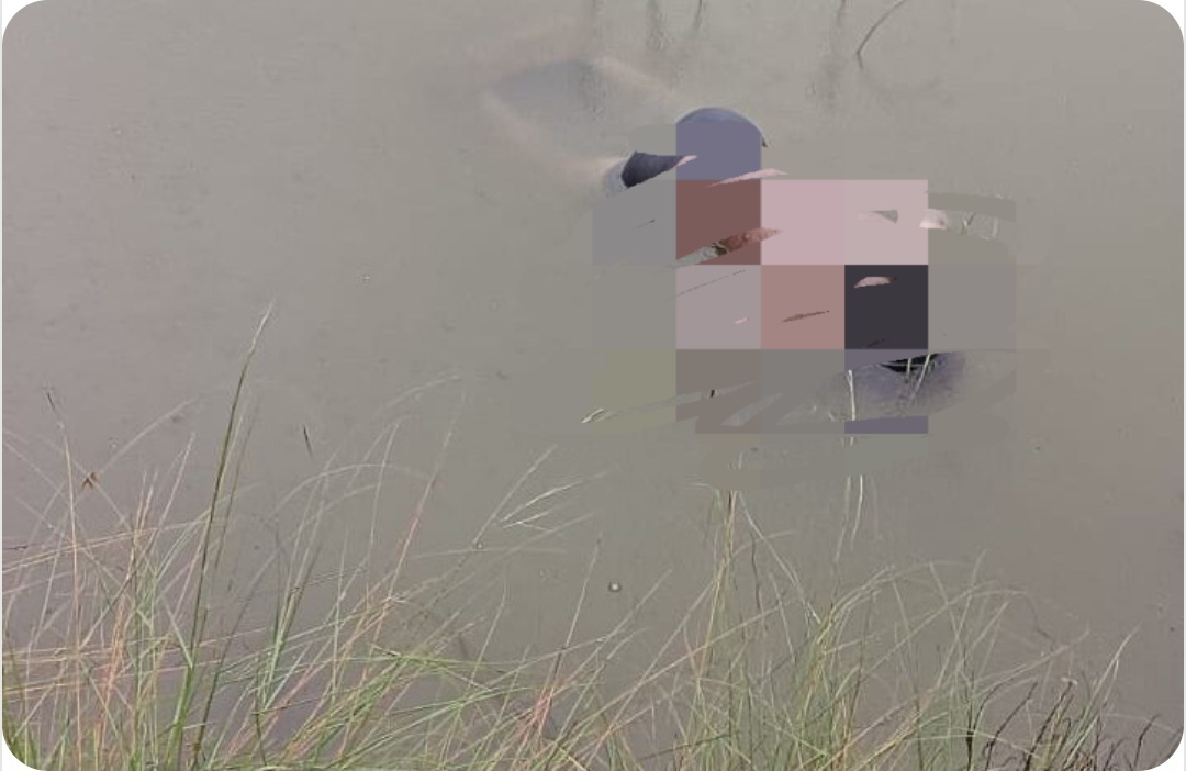 कोरबा ब्रेकिंग: तालाब में तैरते मिला अज्ञात व्यक्ति का शव, हत्या की आशंका