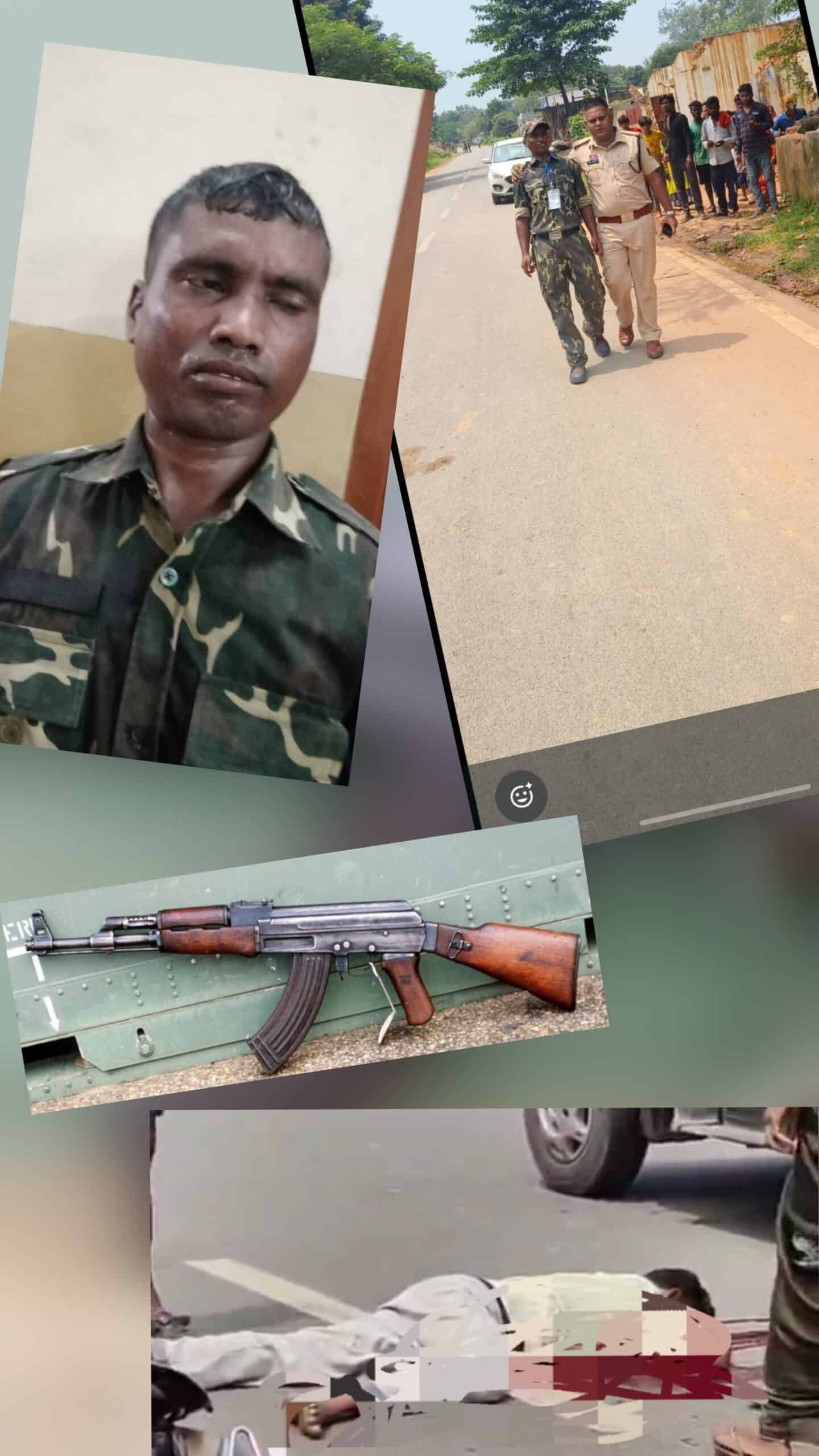 कोरबा गोलीकांड: पोस्टमार्टम में युवती के कंधे से निकली गोली, परिजनों को मिला आर्थिक मदद और नौकरी का वादा