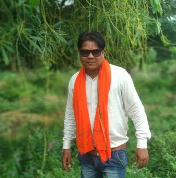 भाजपा समर्थक मंच ने छत्तीसगढ़ में किया नया दायित्व वितरण, धीरेन्द्र मानिकपुरी बने प्रदेश सचिव