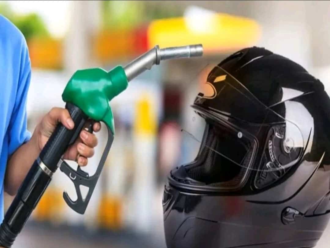 No Helmet No Petrol Rule: रायपुर में आज से लागू, बिना हेलमेट पेट्रोल नहीं मिलेगा