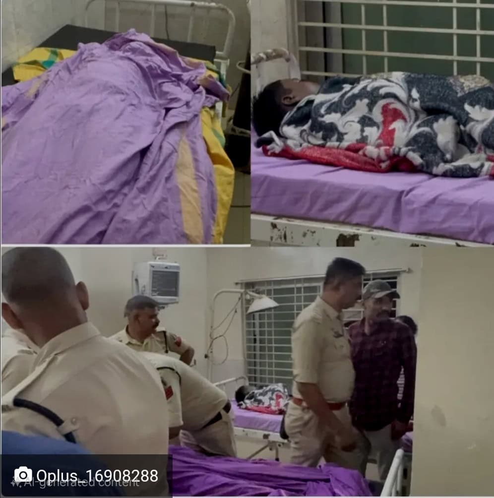 कोरबा ब्रेकिंग: तालाब में डूबने से पुलिस लाइन के तीन बच्चों की दर्दनाक मौत,