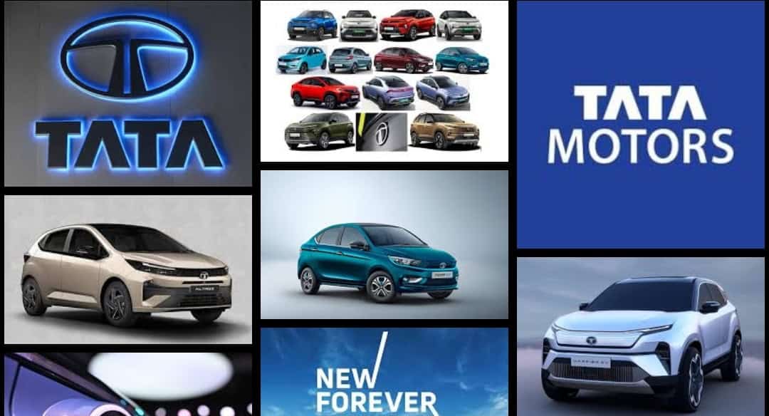 Tata Car Price Reduced: इस नवरात्र पर टाटा कारों के दाम घटेंगे, ग्राहकों को होगा 1.55 लाख तक का फायदा