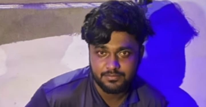 कोरबा ब्रेकिंग न्यूज: नदी से मिला युवक का शव, घर पहुंचे ‘जिंदा’ तो मचा हड़कंप