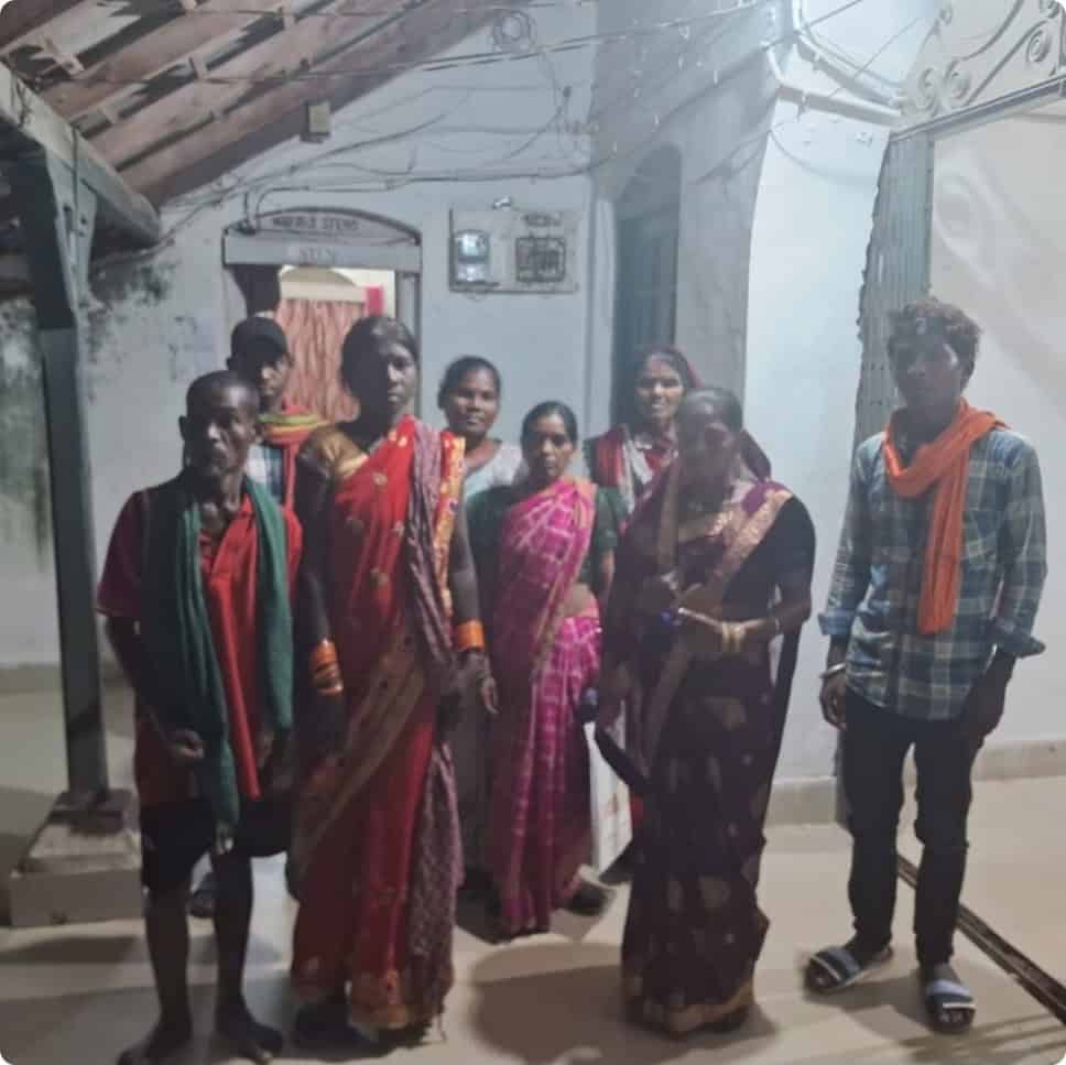 SECL कुसमुंडा: भूविस्थापित महिला को मिलेगा न्याय, एसडीएम ने दिए 72 घंटे में नौकरी दिलाने के निर्देश