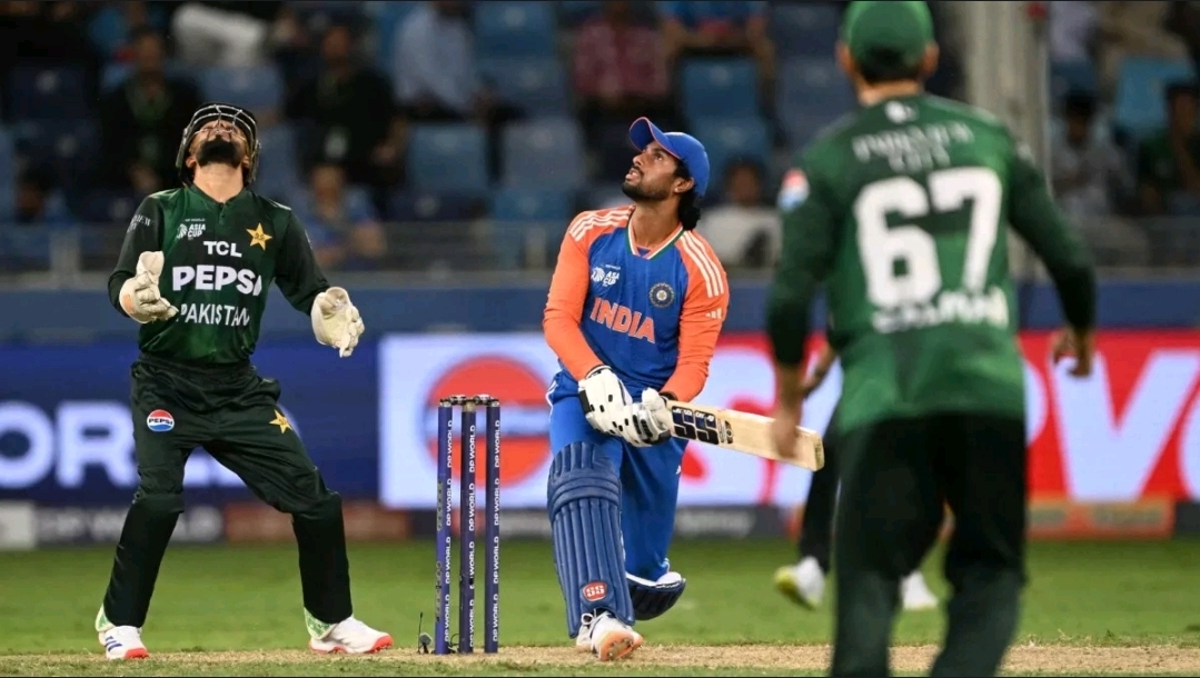 Asia Cup 2025: पाकिस्तान को बड़ा झटका, ICC ने ठुकराई PCB की धमकी