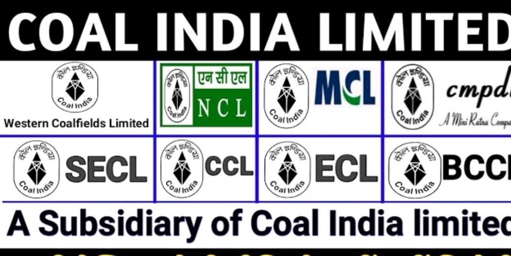 कोल इंडिया ने घोषित किया दशहरा बोनस, प्रत्येक कर्मचारी को मिलेगा ₹1,03,000 का लाभ