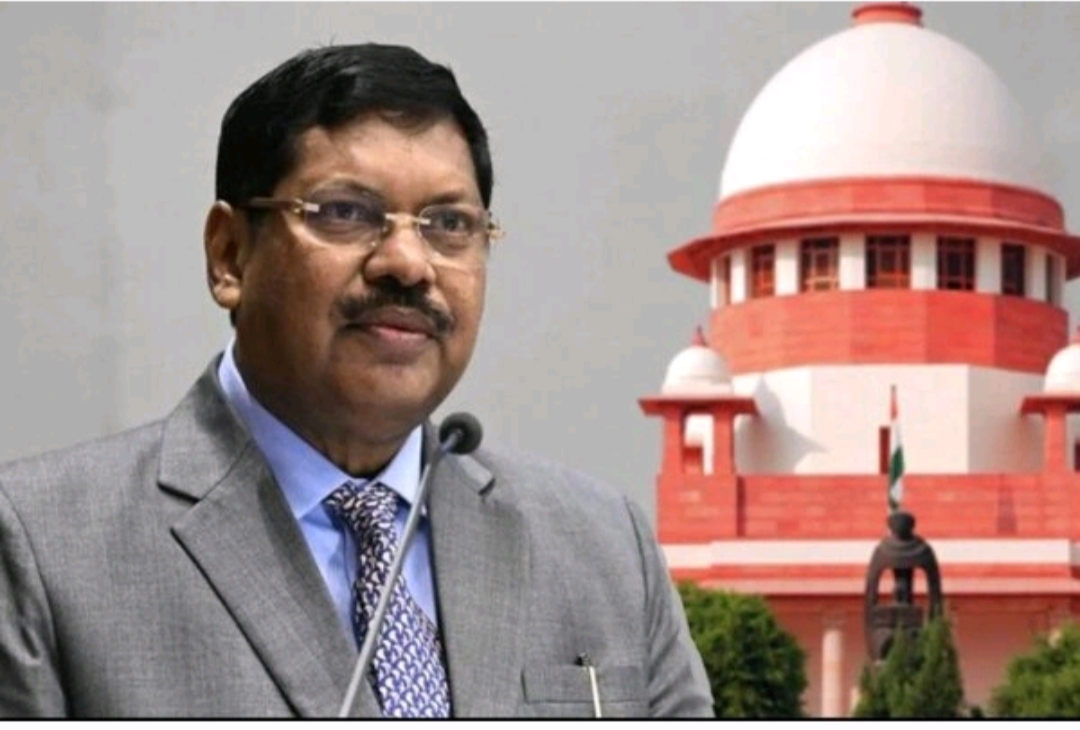 CJI बी.आर. गवई पर जूता फेंकने वाले वकील पर होगी अवमानना की कार्रवाई, अटॉर्नी जनरल ने दी मंजूरी