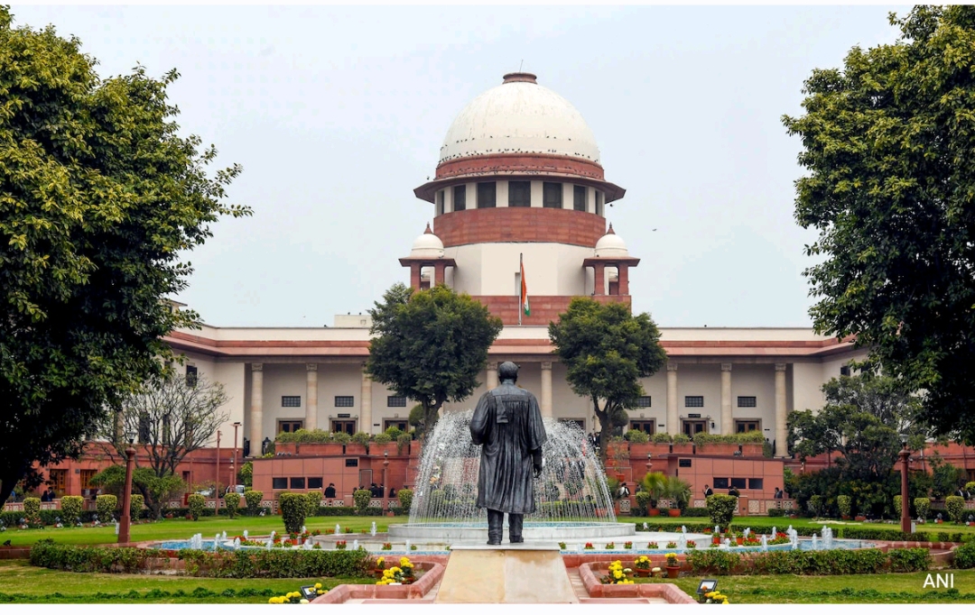 SC ने उठाए सवाल: क्या UP धर्मांतरण कानून व्यक्तिगत स्वतंत्रता और निजता का उल्लंघन?