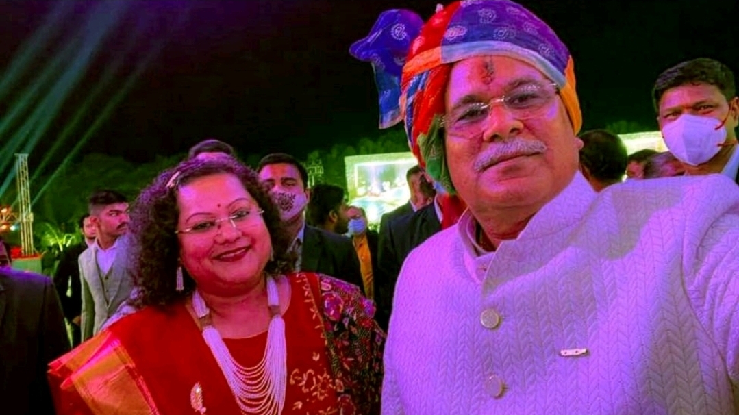 आय महज ₹2 करोड़, संपत्ति ₹50 करोड़ से अधिक! सौम्या चौरसिया पर EOW की बड़ी कार्रवाई, कोयला और DMF घोटाले से जुड़े कई राज़ बेनकाब