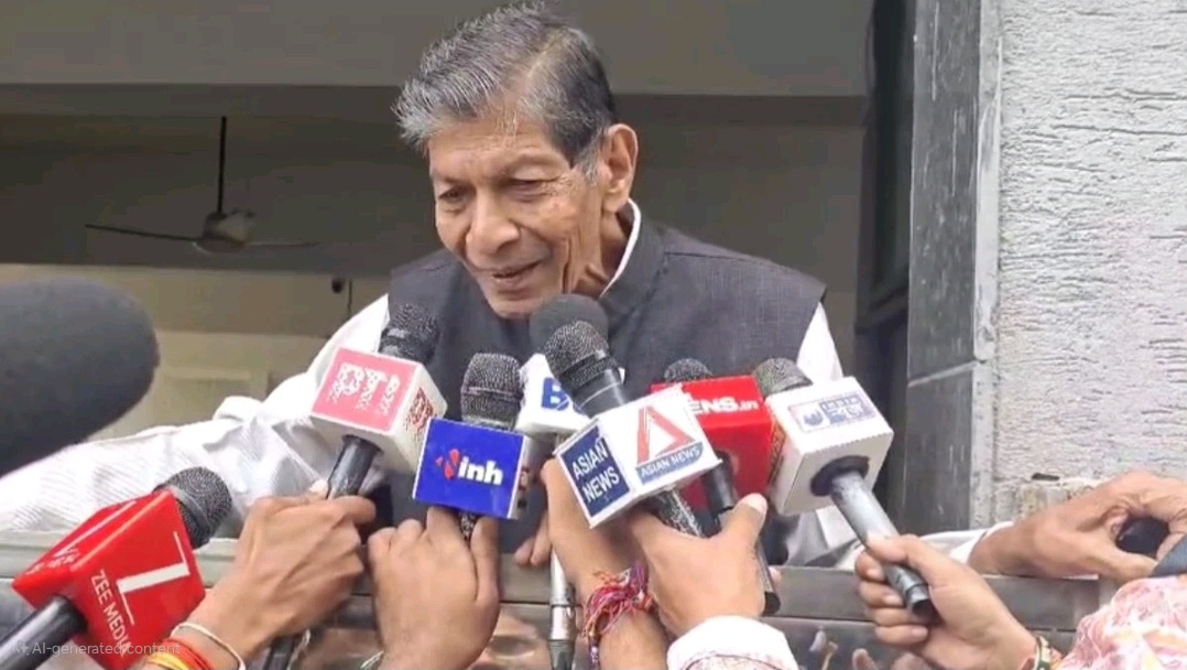 Big Breaking Korba DMF Scam: कोरबा में डीएमएफ व मनरेगा घोटाला अब सीबीआई के शिकंजे में, पूर्व गृहमंत्री ननकीराम कंवर की शिकायत पर जांच शुरू