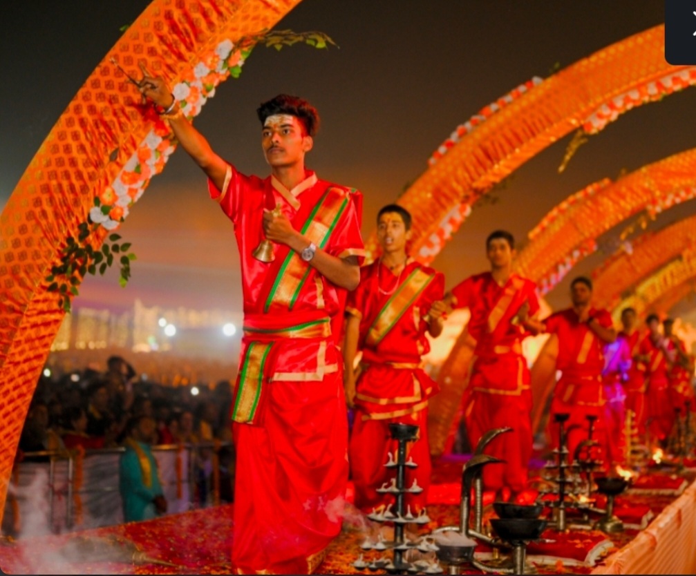 हसदेव महाआरती रद्द: आयोजन स्थल को लेकर विवाद, हिंदू क्रांति सेना ने लिया बड़ा निर्णय