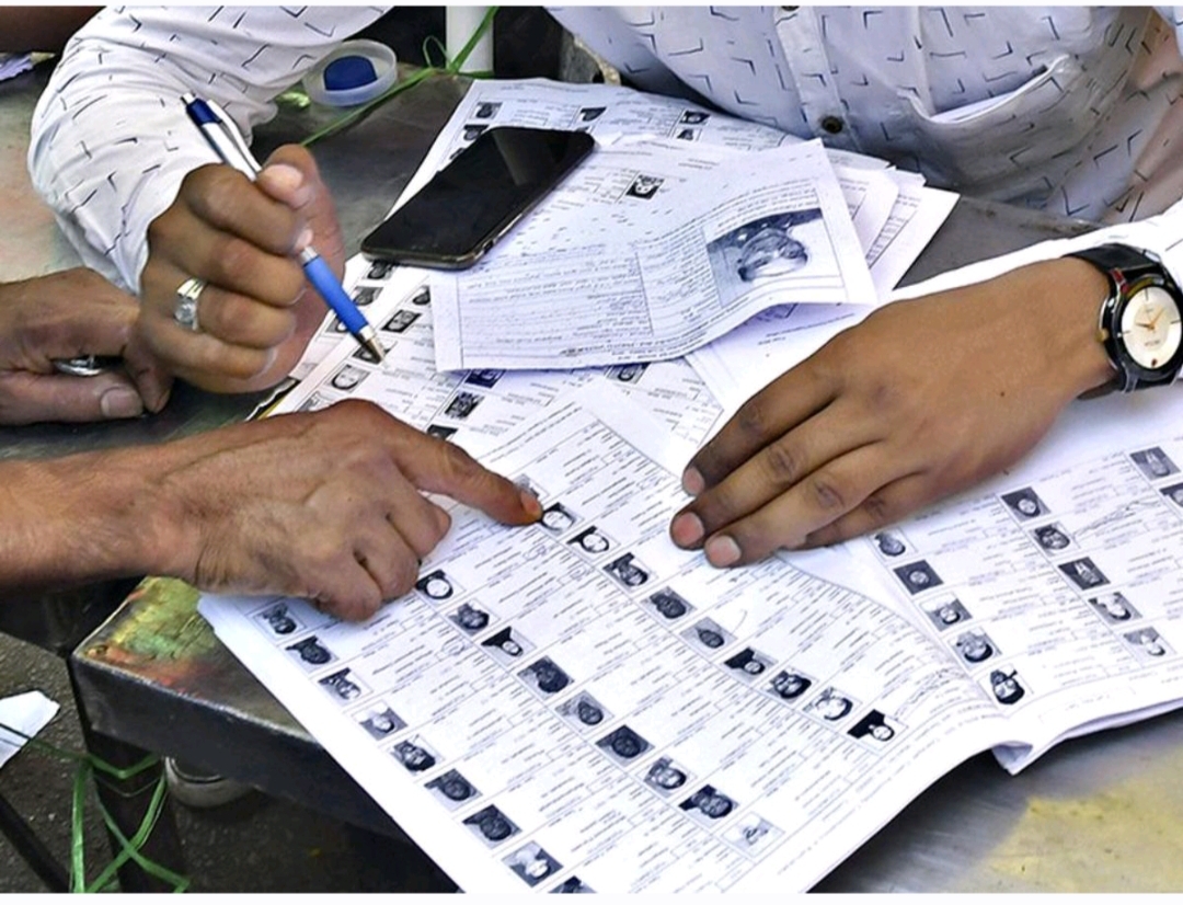 SIR पर गड़बड़ी का आरोप, विभाग में मचा हड़कंप | जांच के आदेश जारी