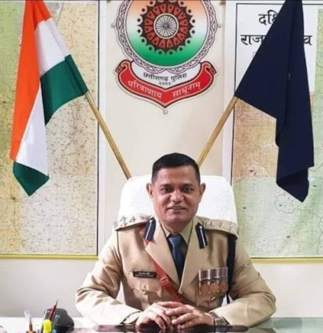 पावर और पद का दुरुपयोग? IPS रतनलाल डांगी पर यौन उत्पीड़न के आरोप, तत्काल हटाए गए पद से