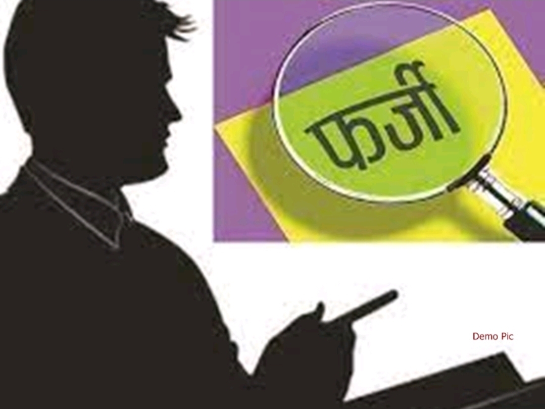 राजस्व विभाग की नींद में फर्जी पट्टा! SECL की महिला कर्मचारी ने कर दिया बड़ा खेला