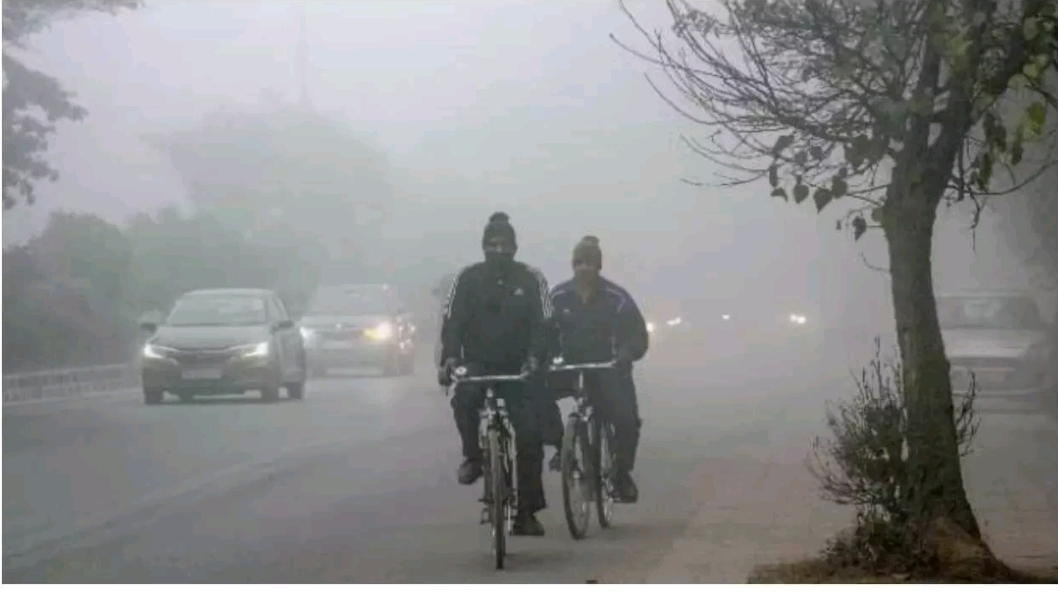 Chhattisgarh Weather Update Today: ठंड ने दी दस्तक, कई जिलों में लुढ़का पारा — रायपुर में सुबह से कोहरा, जानें आज का मौसम पूर्वानुमान