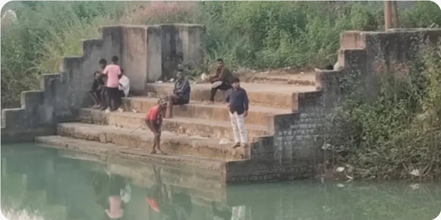 कोरबा ब्रेकिंग: उरगा थाना क्षेत्र के आमापाली तिलकेजा तालाब में मिला युवक का शव, क्षेत्र में मचा हड़कंप