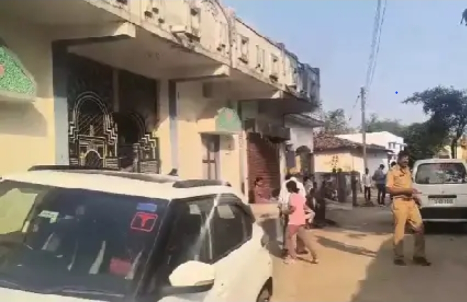 कोरबा: ग्रामीण इलाकों में आपराधिक घटनाएं बढ़ीं, बालको क्षेत्र के तराईडांड़ गांव में हथियारबंद डकैती से दहशत