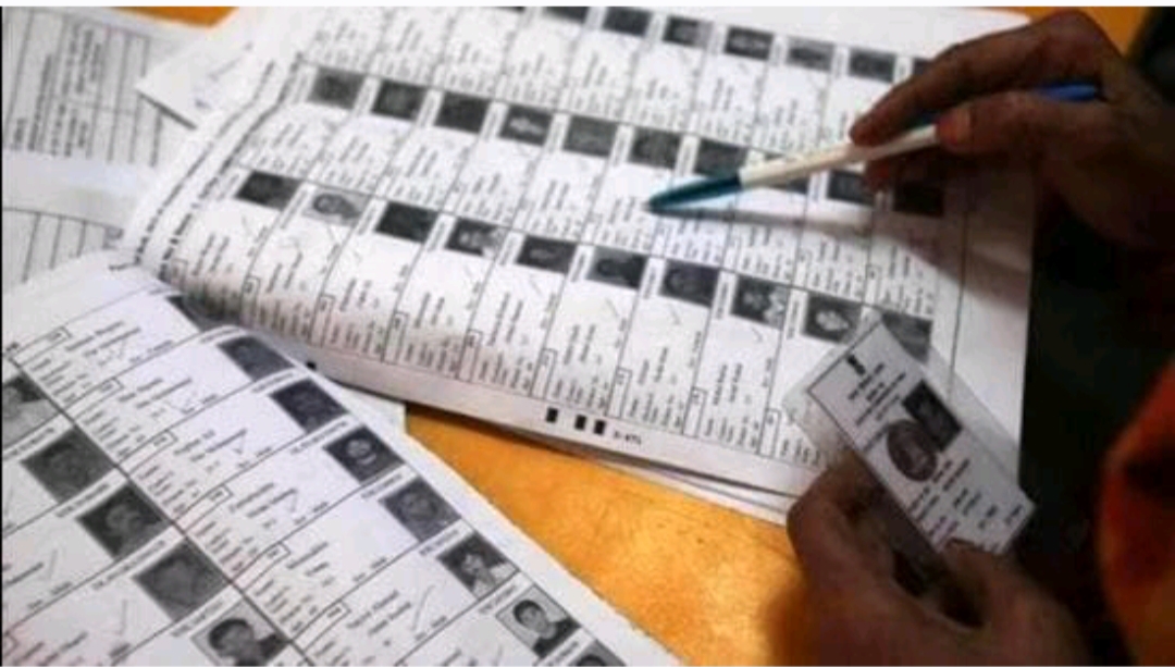 छत्तीसगढ़ की ड्राफ्ट मतदाता सूची जारी, 27 लाख से अधिक वोटरों के नाम हटे, ऐसे करें अपना नाम जांच
