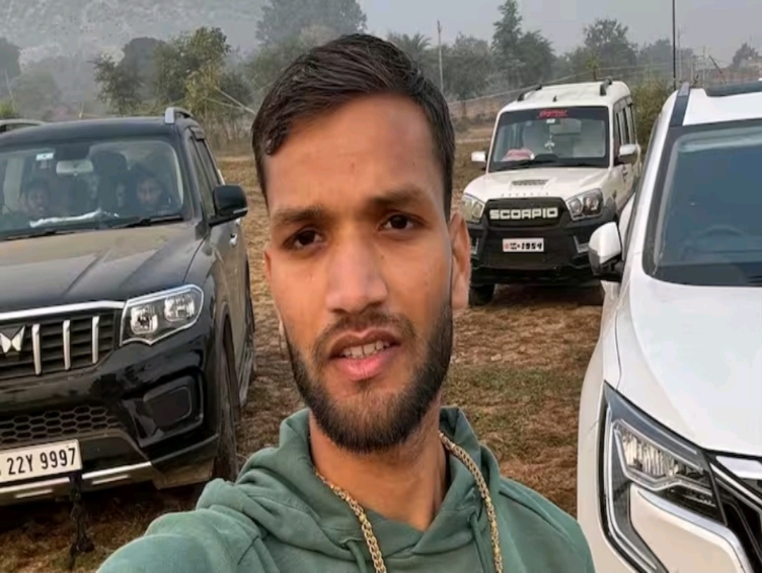 ठगी कांड में बड़ी कार्रवाई : शिवा साहू की माँ और सहयोगी धर्मेश गिरफ्तार, अब तक 13 आरोपी सलाखों के पीछे