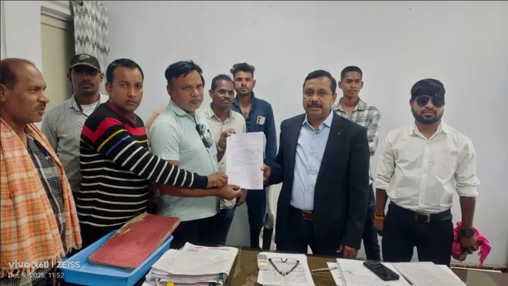 कुसमुंडा खदान विस्थापन विवाद: गेवरा समेत कई गांवों के ग्रामीणों ने मुआवज़ा व बसावट को लेकर खोला मोर्चा, जल्द DRCC बैठक की मांग तेज