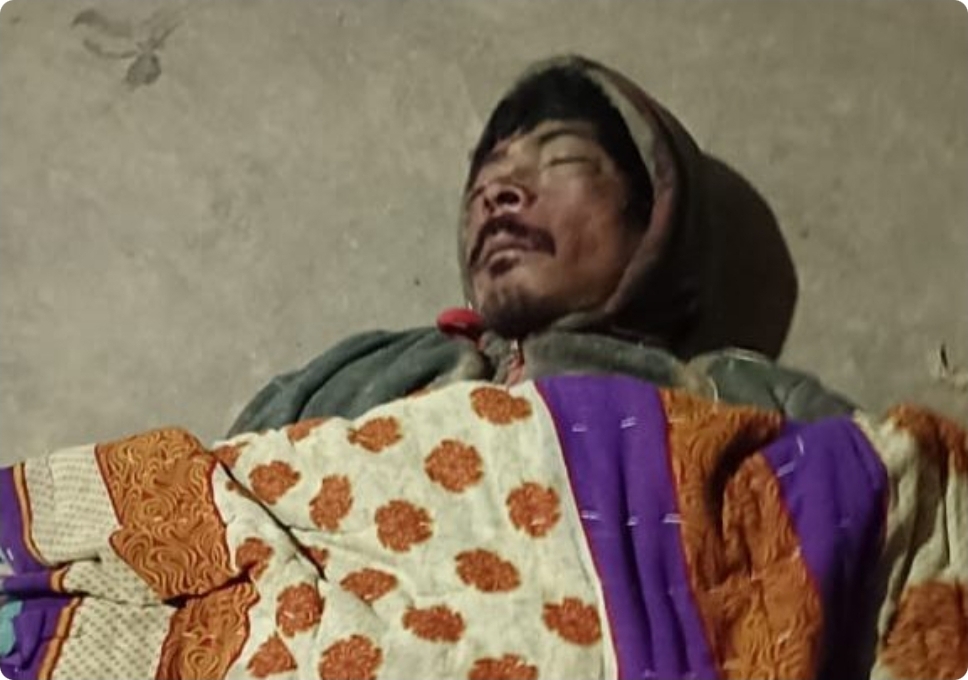 कोरबा ब्रेकिंग न्यूज : बालको रेंज में हाथी का कहर, घर में घुसकर ग्रामीण की दर्दनाक मौत