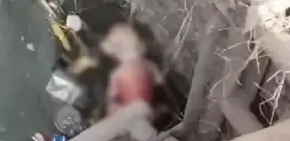 कोरबा में सनसनी: नहर की सफाई के दौरान मटके में मिला मासूम का शव, पुलिस जांच में जुटी