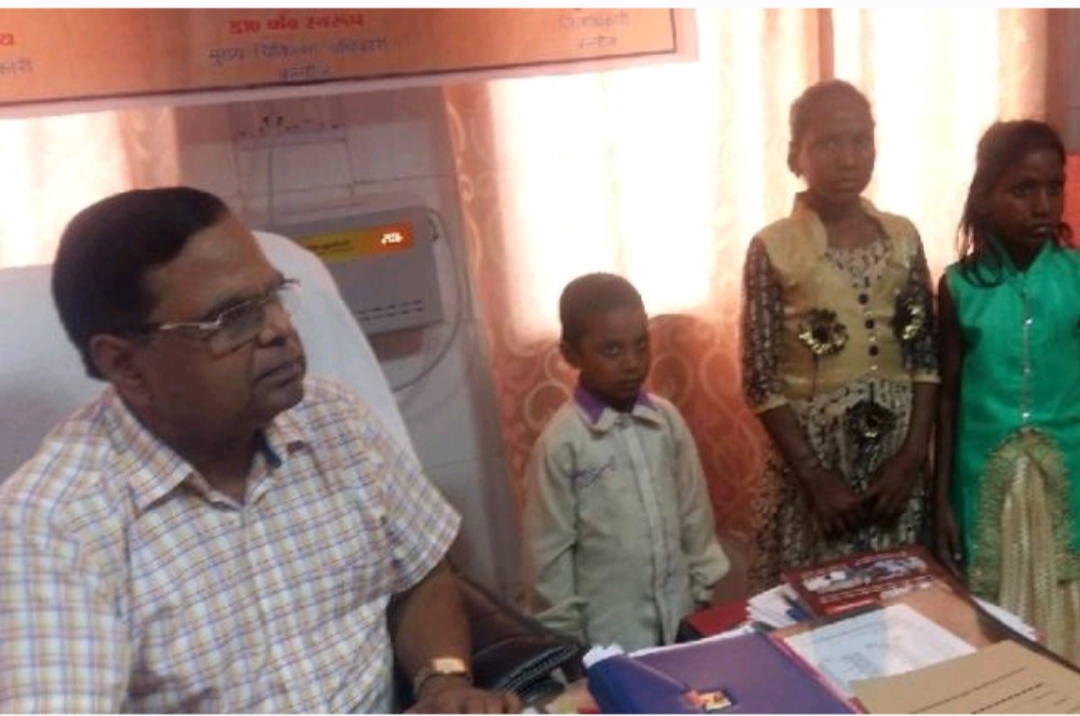 रायगढ़ में सघन कुष्ठ खोज अभियान की बड़ी सफलता, 118 नए मरीज मिले, सभी को उपचार से जोड़ा गया