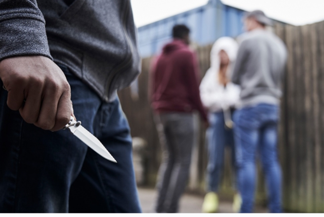 रायपुर गैंगवार का खौफनाक वीडियो आया सामने, पहले इलाके की लाइट बंद की फिर चाकूबाजी से मचाया तांडव