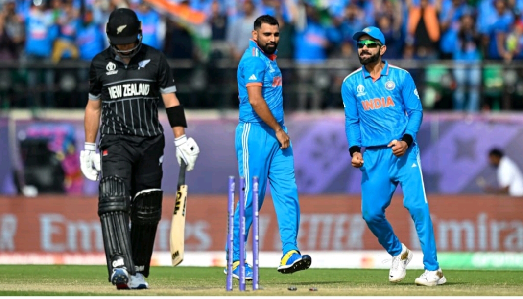 🏏 India vs New Zealand T20: रायपुर में 23 जनवरी को होगा हाउसफुल मुकाबला, स्टेडियम पूरी तरह पैक