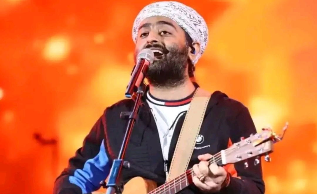 2026 की सबसे बड़ी म्यूजिक इंडस्ट्री ब्रेकिंग: अरिजीत सिंह ने कहा प्लेबैक सिंगिंग को अलविदा, फैंस सदमे में”