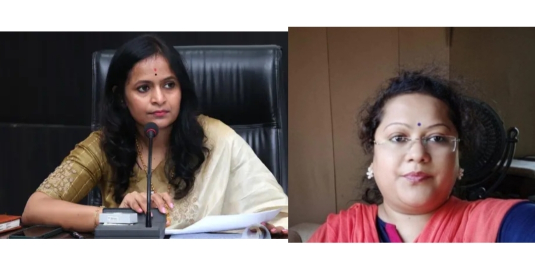 कोयला घोटाला केस में बड़ा मोड़: सुप्रीम कोर्ट से रानू साहू और सौम्या चौरसिया समेत कई आरोपियों को जमानत