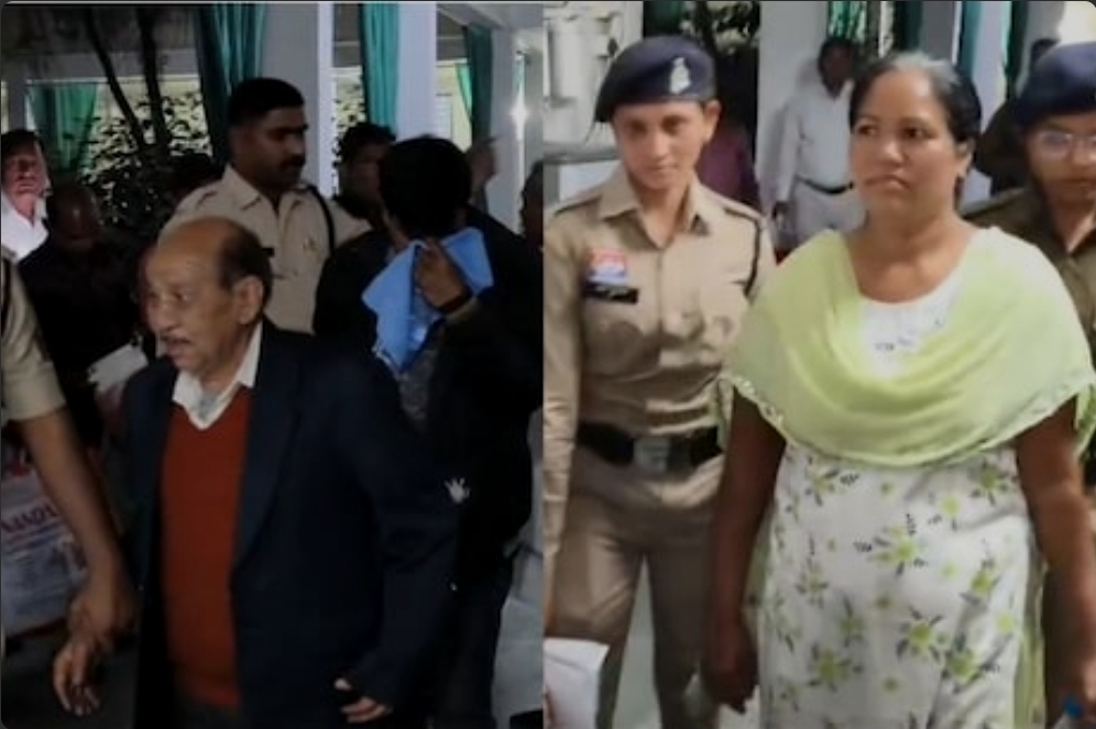 पोराबाई नकल प्रकरण: CGBSE की फर्जी टॉपर को 18 साल बाद सजा, 5 साल की कठोर कारावास