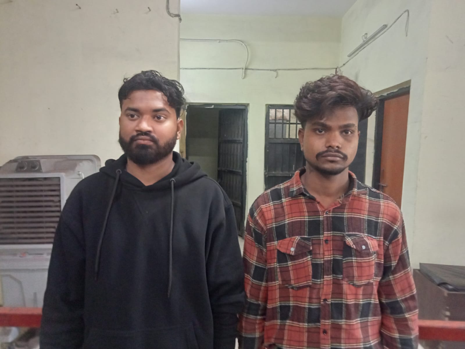 ब्रेकिंग: कोरबा में म्यूल अकाउंट पर पुलिस की बड़ी कार्रवाई, साइबर ठगी में कुसमुंडा से 2 आरोपी गिरफ्तार