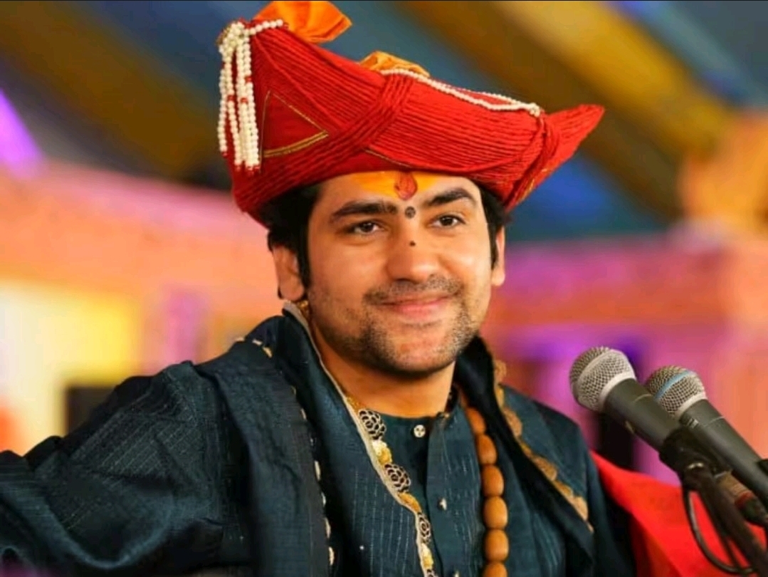 कोरबा में गूंजेगी श्री हनुमंत कथा – अगले माह आएंगे बाबा बागेश्वर