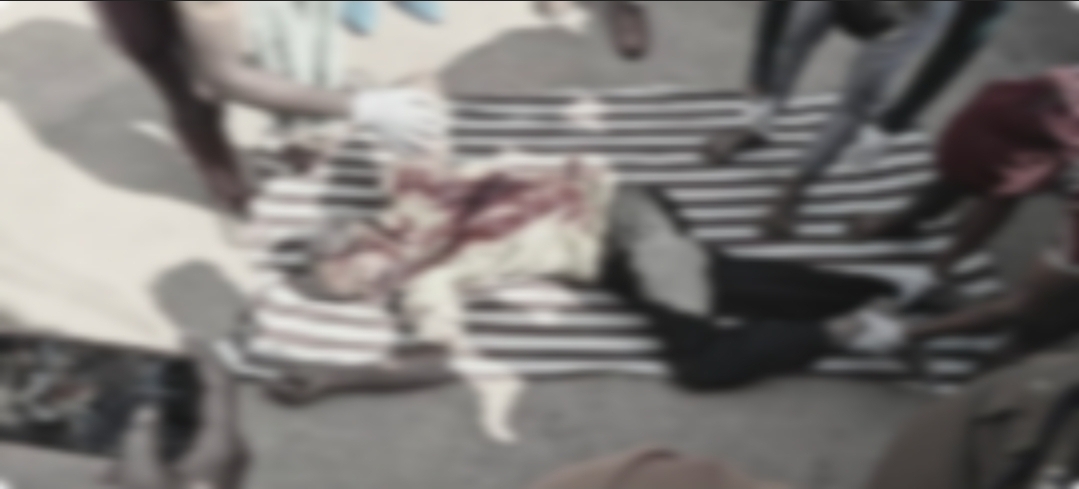 कोरबा: बेटी ने की पिता की हत्याहर दीबाजार के ग्राम रलिया में देर रात हुई वारदात, हंसिया से हमला