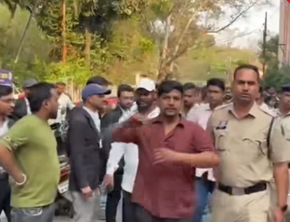 बिलासपुर के हैवेंस पार्क होटल कांड में बड़ा फैसला: मैडी समेत 12 दोषियों को 7 साल की सजा