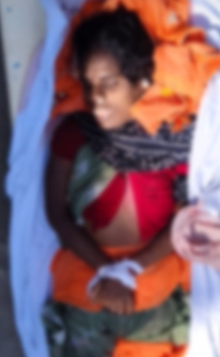 कोरबा में दर्दनाक हादसा: पानी निकालते समय कुएं में गिरी महिला, अस्पताल में मौत