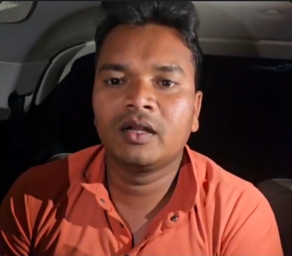 कोरबा में युवक का सुसाइड… वीडियो में पुलिस पर आरोप, लेकिन जांच में निकली अलग कहानी कोरबा में युवक का सुसाइड… वीडियो में पुलिस पर आरोप, लेकिन जांच में निकली अलग कहानी