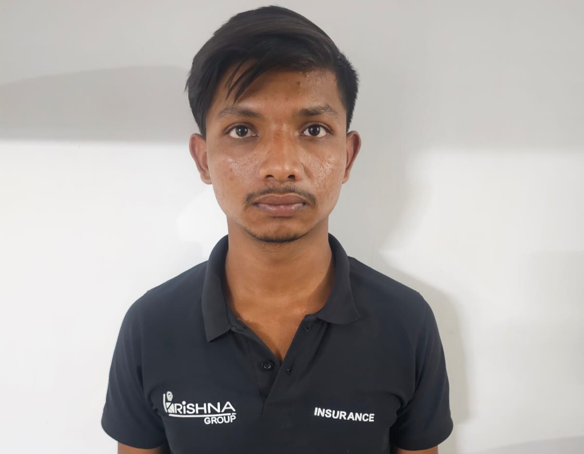 🔷 कोरबा में फर्जी लूट का खुलासा: कर्मचारी ने गबन छुपाने रची साजिश, 4.5 लाख हड़पे