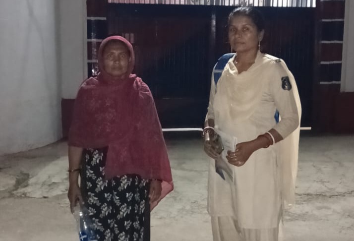 📰 कोरबा में अवैध गांजा बिक्री का खुलासा: महिला आरोपी गिरफ्तार, घर से गांजा और नगदी जब्त