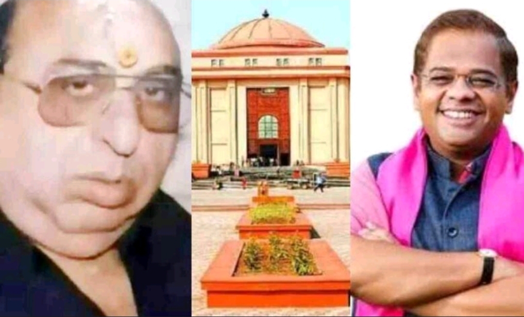 🔴 बिलासपुर: अमित जोगी को हाईकोर्ट से बड़ा झटका, 3 हफ्ते में सरेंडर का आदेश