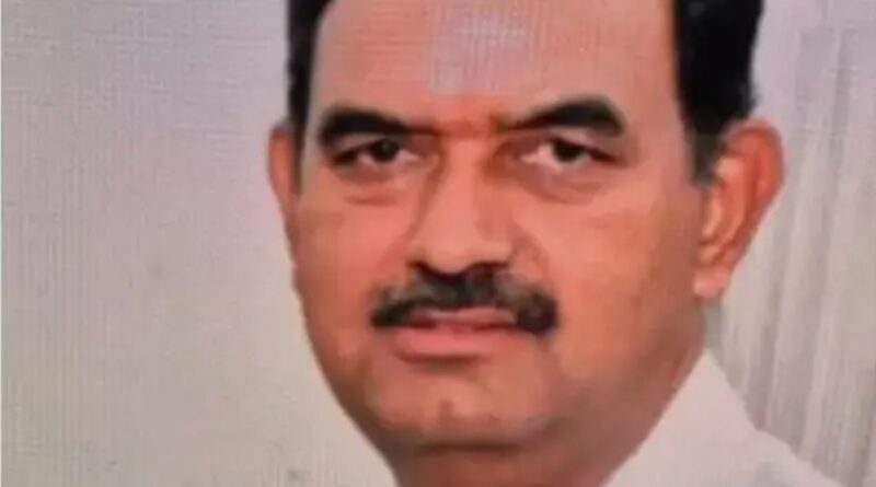 📰 SECL के पूर्व महाप्रबंधक अरुण कुमार त्यागी का सड़क हादसे में निधन, नई पदस्थापना जॉइन करने जा रहे थे