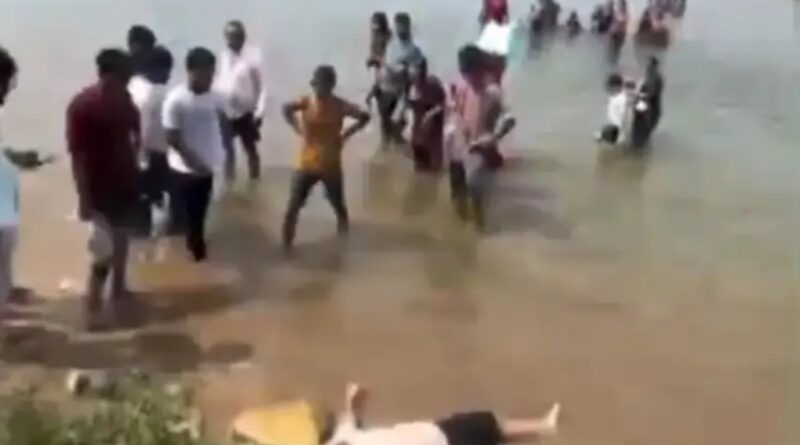 📰 झोराघाट नदी में डूबने से इकलौते बेटे की मौत : कोरबा में पिकनिक बना मातम