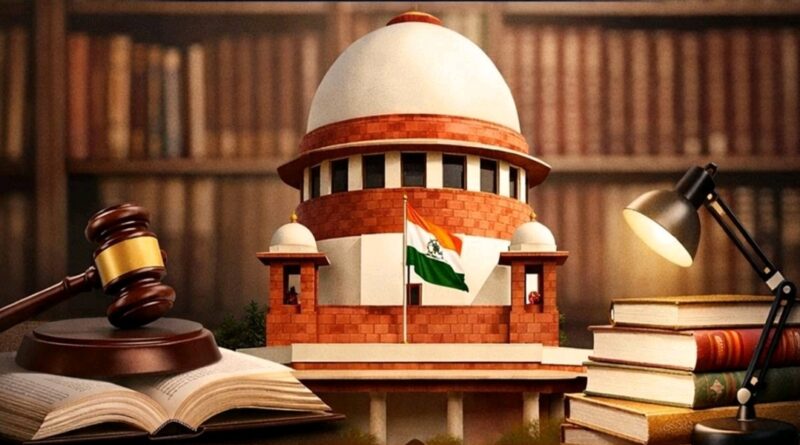 📰 सुप्रीम कोर्ट का बड़ा फैसला: बेटियों के संपत्ति अधिकार पर धारा 6(5) नहीं बनेगी बाधा