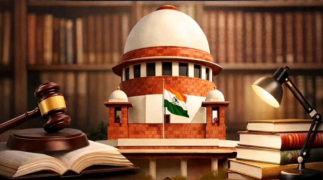 📰 सुप्रीम कोर्ट का बड़ा फैसला: बेटियों के संपत्ति अधिकार पर धारा 6(5) नहीं बनेगी बाधा