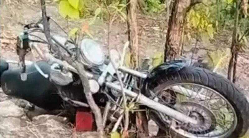 ब्रेकिंग न्यूज: टाइगर प्वाइंट की 200 फीट गहरी खाई में मिला युवक का शव, जांच में जुटी पुलिस
